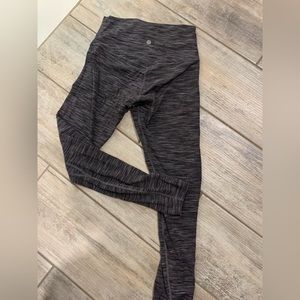 Lululemon align pants
